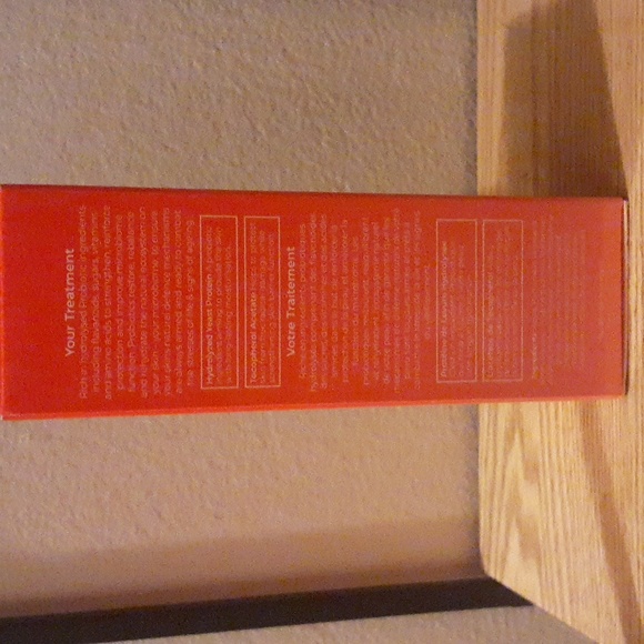 Probiotic radiance serum ( advanced ) Brand New. - Picture 7 of 8